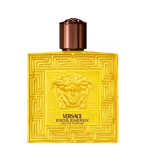 Eros Energy Versace Eau de Parfum - Perfume Masculino 200ml
