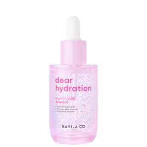 Banila CO Dear Hydration Crystal Glow - Essência Hidratante 50ml
