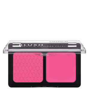 Catrice AirBlush Matt Peach Heaven 110 - Blush Matte
