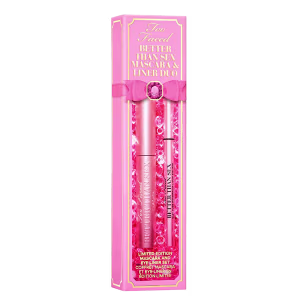 Kit Too Faced Better Than Sex (2 Produtos)