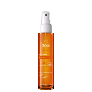 Adcos Sun Care FPS30 - Óleo Seco 150ml
