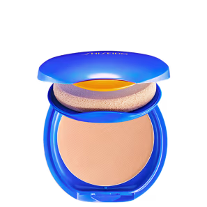 Shiseido UV Protective Compact Foundation FPS 30 Refil Protetor Solar Compacto Com Cor