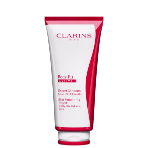 Clarins Body Fit Active - Gel Creme Corporal 200ml