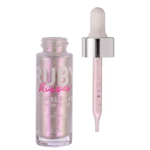 Ruby Kisses Eletric Glaze Unicorn - Glitter Líquido