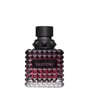Donna Born In Roma Intense Valentino Eau de Parfum - Perfume Feminino 50ml