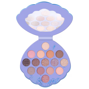 Catrice Disney Pixar Procurando Dory 010 Just Keep Swimming - Paleta de Sombras 12,1g