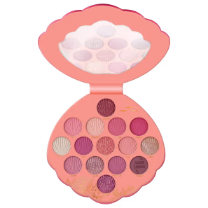 Catrice Pro Next-Gen Nudes Slim - Paleta de Sombras