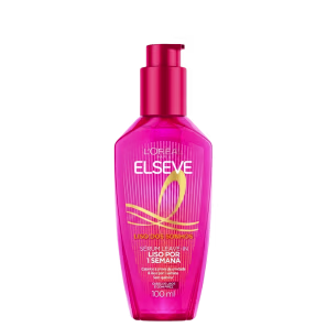 Elseve Liso dos Sonhos - Sérum Capilar