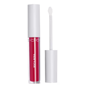Boca Rosa Hidra Lábios Rosa Translúcido - Gloss Labial