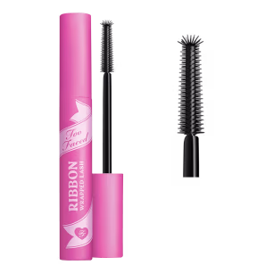 Too Faced Ribbon Wrapped Lash Mascara Black - Máscara de Cílios