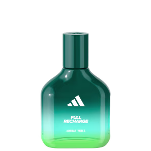 Adidas Vibes Full Recharge Eau de Parfum Perfume Unissex