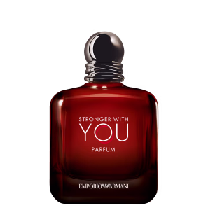 Stronger With You Armani Parfum - Perfume Masculino 100ml