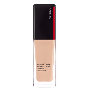 Shiseido Synchro Skin Radiant Lifting Foundation 220 - Base Líquida