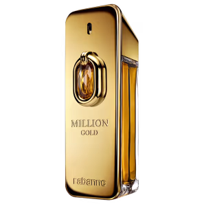 Million Gold Elixir Rabanne Parfum Intense - Perfume Masculino