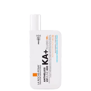 La Roche-Posay Anthelios UVMune 400 KA+ FPS 99 - Protetor Solar Facial 40ml