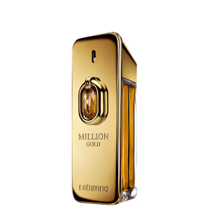 Million Gold Elixir Rabanne Parfum Intense - Perfume Masculino 100ml