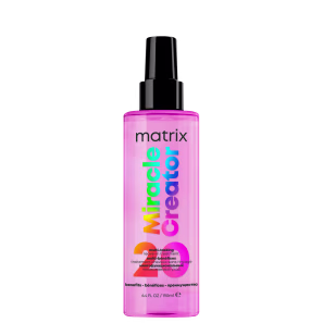 Matrix Miracle Creator Leave-in Multibenefícios