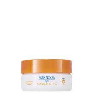 Anna Pegova Masque C+C - Máscara Facial 115g