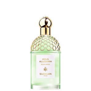 Aqua Allegoria Mandarine Basilic Guerlain Eau de Parfum Perfume Feminino