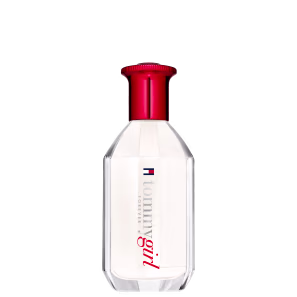 Tommy Girl Forever Tommy Hilfiger Eau de Toilette - Perfume Feminino