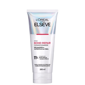 Elseve L'Oréal Paris Bond Repair - Condicionador