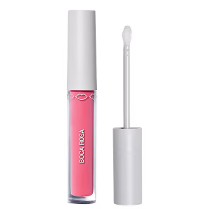 Boca Rosa Hidra Lábios Gloss Labial