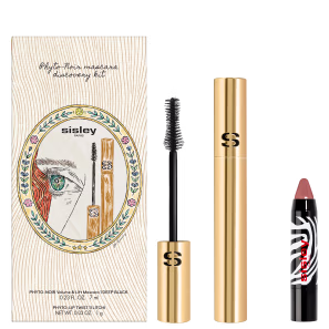 Kit Sisley Phyto-Noir + Phyto-Lip Twist (2 produtos)