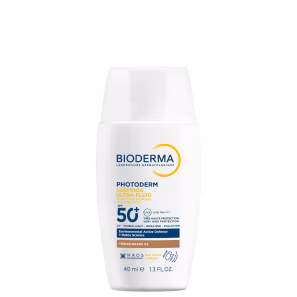 Bioderma Photoderm XDefense SPF 50+ 4.0 - Protetor Solar Facial com Cor 40ml