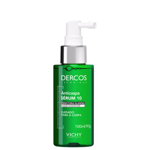 Vichy Dercos Anticaspa Sérum 10 - Sérum Capilar 100ml