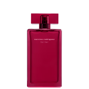 For Her Narciso Rodriguez Eau de Parfum Intense - Perfume Feminino 100ml
