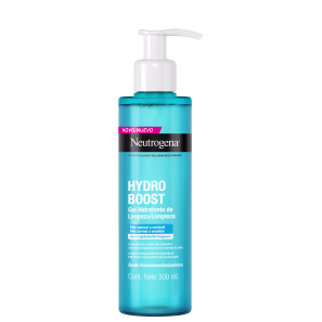 Neutrogena Hydro Boost Gel De Limpeza