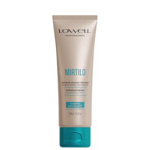 Lowell Mirtilo - Shampoo 240ml