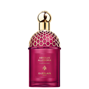 Aqua Allegoria Pera Granita Guerlain Eau de Toilette Recarregável - Perfume