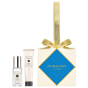 Conjunto Festive Duo Jo Malone London Orange Bitters Cologne New Sandalwood E Spiced Apricot Cologne