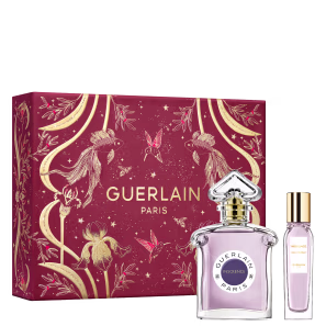 Conjunto Insolence Les Legendaires Guerlain - Eau de Parfum 75ml + Travel Size 15ml