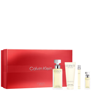 Conjunto Eternity for Men Calvin Klein Masculino