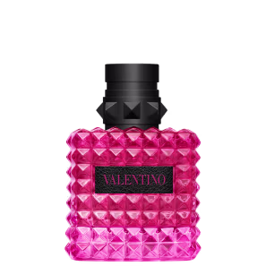Born In Roma Donna Extradose Valentino Parfum - Perfume Feminino 30ml