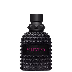 Born In Roma Uomo Extradose Valentino Eau de Parfum - Perfume Masculino 50ml