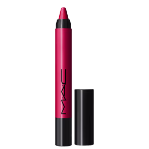 M·A·C Dazzlelips Red Halo - Lápis Labial