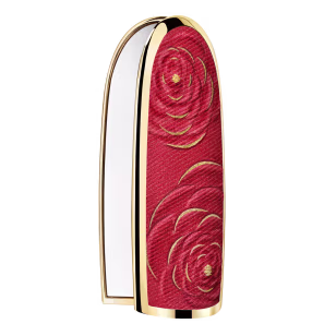 Guerlain Rouge G Red Rose - Case para Batom