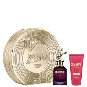Conjunto Gaultier Divine Jean Paul Gaultier Feminino - Eau de Parfum 50ml + Travel Size 10ml