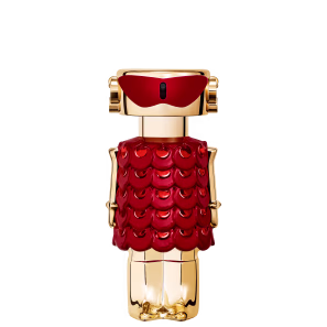 Fame In Love Elixir Rabanne Parfum - Perfume Feminino