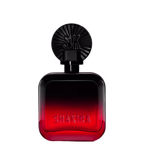 Rojo Elixir Shakira Eau de Parfum - Perfume Feminino 80ml
