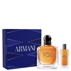 Conjunto Sì Giorgio Armani Feminino