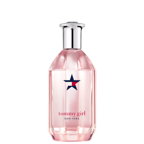 New York Girl Tommy Hilfiger Eau de Toilette - Perfume Feminino