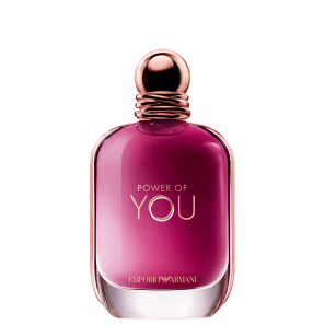 Power of You Armani Eau de Parfum - Perfume Feminino 90ml
