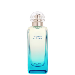 Un Jardin Sous la Mer Hermès Eau de Toilette - Perfume Feminino