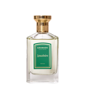Vetiver Granado Eau de Toilette - Perfume Unissex