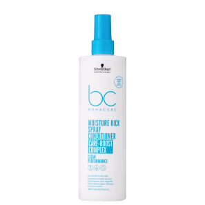 Schwarzkopf Professional BC Bonacure Moisture Kick - Spray Leave-in 400ml