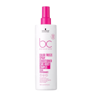 Schwarzkopf Professional BC Bonacure Color Freeze Spray Conditioner - Leave-in 400ml